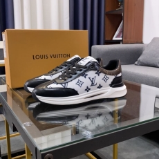 Louis Vuitton Trainer Sneaker